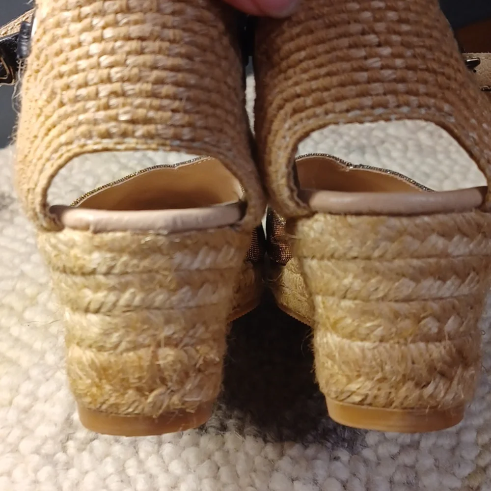 Eric Michael Copa espadrilles - Picture 7 of 15